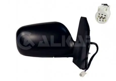 Наружное зеркало ALKAR 6126261