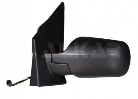 Наружное зеркало ALKAR 6139389