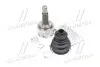 ШРУС із пильником HYUNDAI i30 (вир-во Cifam) 607-796