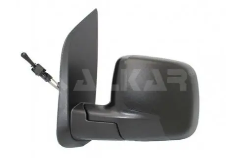 Наружное зеркало ALKAR 9264351