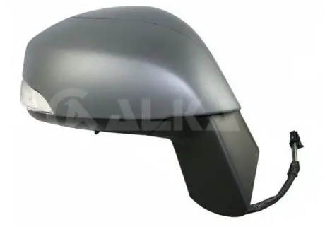 Наружное зеркало ALKAR 6149233
