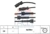 Датчик ABS MEGANE II, SCENIC II, GRAND SCENIC II 1.4-2.0 02-05 передн Л/Пр FACET 210054 21.0054