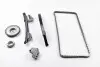 Ланцюг приводу ГРМ (к-кт) MAZDA 2/3 1.3-1.6i 03-15 BGA TC5400FK
