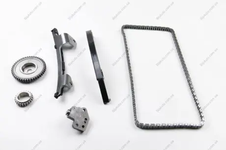 Комплект цепи привода распредвала BGA TC5400FK