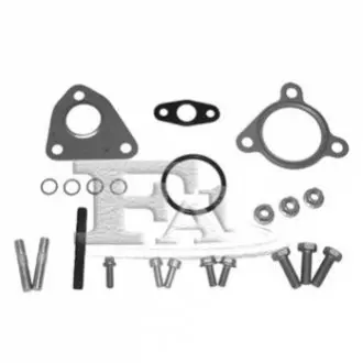 Монтажний комплект FA1 Fischer Automotive One (FA1) KT120370