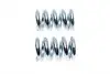 Комплект прокладок турбіни Citroen Jumpy/Fiat Scudo/Peugeot Expert 1.9 TD 96-03 FA1 Fischer Automotive One (FA1) KT210120 (фото 12)