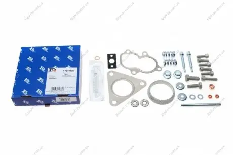 Монтажный комплект FA1 Fischer Automotive One (FA1) KT210120