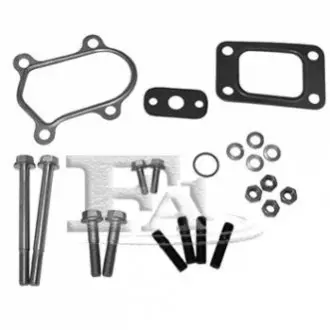 Монтажний комплект, компресор FA1 Fischer Automotive One (FA1) KT210230