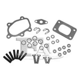 Монтажный комплект FA1 Fischer Automotive One (FA1) KT750110