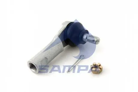 Наконечник стабилизатора DAF F45 нижний 050.114 SAMPA 050114