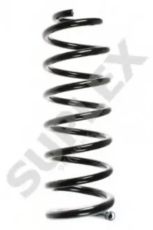 Фото пружина ходовой части SUPLEX 01040 Пружина ходовой части SUPLEX 01040