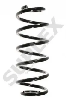 Пружина ходовой части SUPLEX 03106