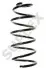 Фото 1 - пружина ходової частини SUPLEX 03154 Пружина ходової частини SUPLEX 03154 (фото 1)
