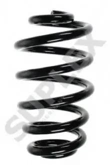 Фото пружина ходовой части SUPLEX 03197 Пружина ходовой части SUPLEX 03197
