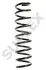 Пружина ходовой части SUPLEX 06097 (фото 1)