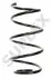 Пружина ходовой части SUPLEX 06168 (фото 1)