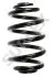 Пружина ходовой части SUPLEX 06237 (фото 1)