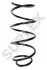 Пружина ходової частини SUPLEX 06266
