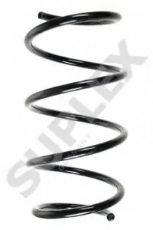 Пружина ходовой части SUPLEX 06281