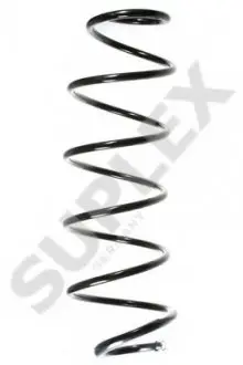 Пружина ходовой части SUPLEX 07082
