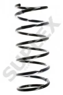Пружина ходовой части SUPLEX 07090