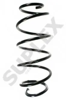 Фото 1 - пружина ходовой части SUPLEX 10282 Пружина ходовой части SUPLEX 10282 (фото 1)