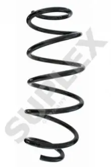 Пружина ходовой части SUPLEX 10286