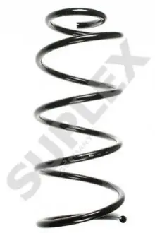 Пружина ходовой части SUPLEX 10331