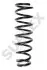Пружина ходовой части SUPLEX 17112 (фото 1)