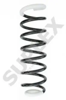 Пружина ходовой части SUPLEX 19007