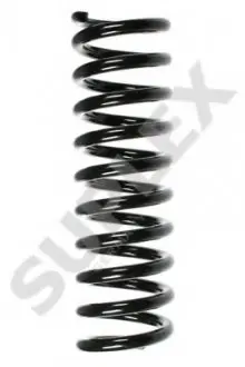 Пружина ходовой части SUPLEX 19025