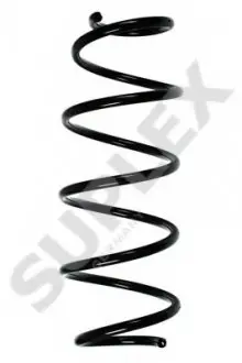 Пружина ходової частини SUPLEX 19294 (фото 1)
