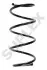 Пружина ходовой части SUPLEX 22161 (фото 1)