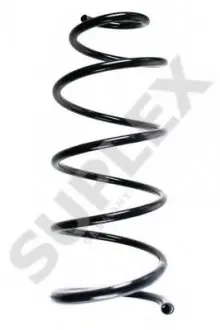 Фото пружина ходовой части SUPLEX 24102 Пружина ходовой части SUPLEX 24102