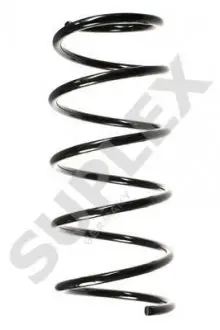 Пружина ходовой части SUPLEX 27076