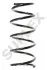 Фото 1 - пружина ходової частини SUPLEX 27187 Пружина ходової частини SUPLEX 27187 (фото 1)