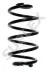 Пружина ходовой части SUPLEX 27236 (фото 1)