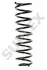 Пружина ходовой части SUPLEX 39093 (фото 1)