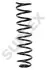 Пружина ходової частини SUPLEX 39097 (фото 1)