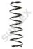 Пружина ходовой части SUPLEX 39113 (фото 1)