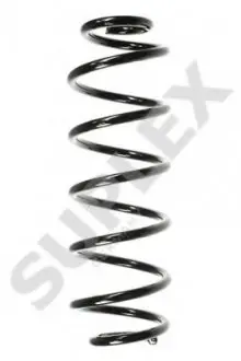 Фото пружина ходовой части SUPLEX 39190 Пружина ходовой части SUPLEX 39190