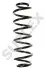 Пружина ходовой части SUPLEX 39224 (фото 1)