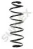 Пружина ходової частини SUPLEX 39234