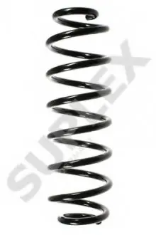 Пружина ходовой части SUPLEX 39239