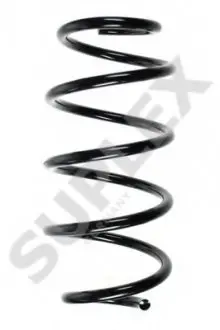 Фото пружина ходової частини SUPLEX 39279 Пружина ходової частини SUPLEX 39279