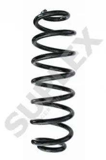 Фото 1 - пружина SUPLEX 39503 Пружина SUPLEX 39503 (фото 1)