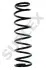 Пружина ходовой части SUPLEX 41050 (фото 1)