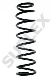 Пружина ходовой части SUPLEX 41050