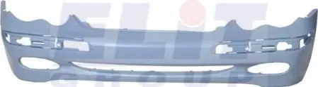 Бампер передній ґрунт 3513 900 ELIT 3513900