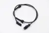 Датчик ABS Renault MEGANE II,SCENIC II,GRAND SCENIC II 02-  задній Л/Пр FACET 21.0052